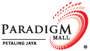 Paradigm Mall Petaling Jaya